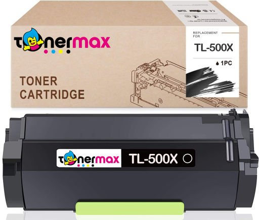 TL500X Toner